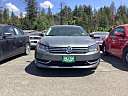 2015 Volkswagen Passat at Auto Credit Sales