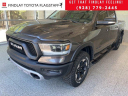 Thumbnail image of 2020 Ram 1500 at Findlay Toyota Flagstaff USED