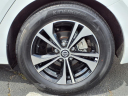Thumbnail image of 2022 Nissan Sentra at Nissan Of Van Nuys
