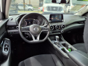 Thumbnail image of 2022 Nissan Sentra at Nissan Of Van Nuys