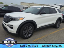 Thumbnail image of 2024 Ford Explorer at Burtis Motor Co.