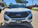Thumbnail image of 2024 Ford Explorer at Burtis Motor Co.