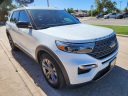Thumbnail image of 2024 Ford Explorer at Burtis Motor Co.