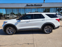 Thumbnail image of 2024 Ford Explorer at Burtis Motor Co.