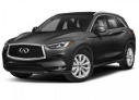 Thumbnail image of 2020 INFINITI QX50 at J L Freed Honda (Used)