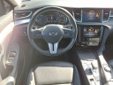 Thumbnail image of 2020 INFINITI QX50 at J L Freed Honda (Used)