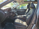 Thumbnail image of 2020 INFINITI QX50 at J L Freed Honda (Used)