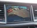 Thumbnail image of 2020 INFINITI QX50 at J L Freed Honda (Used)