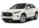 Thumbnail image of 2020 INFINITI QX50 at J L Freed Honda (Used)