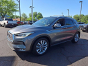 Thumbnail image of 2020 INFINITI QX50 at J L Freed Honda (Used)