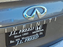 Thumbnail image of 2020 INFINITI QX50 at J L Freed Honda (Used)