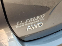 Thumbnail image of 2020 INFINITI QX50 at J L Freed Honda (Used)