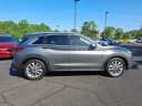 Thumbnail image of 2020 INFINITI QX50 at J L Freed Honda (Used)