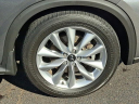 Thumbnail image of 2020 INFINITI QX50 at J L Freed Honda (Used)