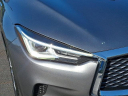 Thumbnail image of 2020 INFINITI QX50 at J L Freed Honda (Used)
