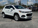 Thumbnail image of 2019 Chevrolet Trax at HILLTOP CAR SALES