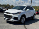 Thumbnail image of 2019 Chevrolet Trax at HILLTOP CAR SALES