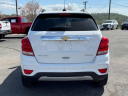 Thumbnail image of 2019 Chevrolet Trax at HILLTOP CAR SALES