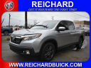 Thumbnail image of 2019 Honda Ridgeline at Reichard Buick Gmc