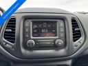 Thumbnail image of 2017 Jeep Compass at Burt Watson Chevrolet of Freeland