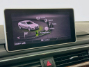 Thumbnail image of 2018 Audi A5 Sportback at Used FredBeansDodgeChryslerJeep