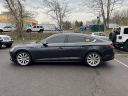 Thumbnail image of 2018 Audi A5 Sportback at Used FredBeansDodgeChryslerJeep