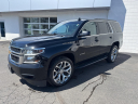 2019 Chevrolet Tahoe LS at MercedesBenzOfNovi of Novi, MI