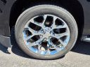 Thumbnail image of 2019 Chevrolet Tahoe at MercedesBenzOfNovi of Novi, MI