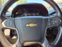 Thumbnail image of 2019 Chevrolet Tahoe at MercedesBenzOfNovi of Novi, MI