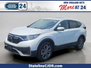 Thumbnail image of 2021 Honda CR-V at Stateline CJDR - New