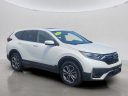 Thumbnail image of 2021 Honda CR-V at Stateline CJDR - New