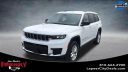Thumbnail image of 2023 Jeep Grand Cherokee L at Jim Riehl's Friendly Chrysler Dodge Jeep Ram of Lapeer