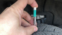 Thumbnail image of 2023 Jeep Grand Cherokee L at Jim Riehl's Friendly Chrysler Dodge Jeep Ram of Lapeer