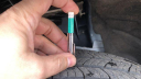 Thumbnail image of 2023 Jeep Grand Cherokee L at Jim Riehl's Friendly Chrysler Dodge Jeep Ram of Lapeer