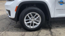 Thumbnail image of 2023 Jeep Grand Cherokee L at Jim Riehl's Friendly Chrysler Dodge Jeep Ram of Lapeer