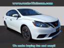 Thumbnail image of 2018 Nissan Sentra at Nissan 46