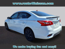 Thumbnail image of 2018 Nissan Sentra at Nissan 46