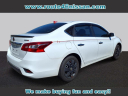 Thumbnail image of 2018 Nissan Sentra at Nissan 46