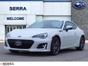 Thumbnail image of 2017 Subaru BRZ at Serra Buick Gmc Champaign