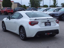 Thumbnail image of 2017 Subaru BRZ at Serra Buick Gmc Champaign