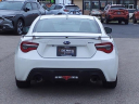 2017 Subaru BRZ Limited at Serra Buick Gmc Champaign