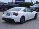Thumbnail image of 2017 Subaru BRZ at Serra Buick Gmc Champaign