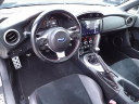 Thumbnail image of 2017 Subaru BRZ at Serra Buick Gmc Champaign