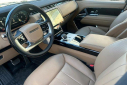 Thumbnail image of 2025 Land Rover Range Rover at AstonMartinJaguarLandRoverOfMarin of Corte Madera, CA