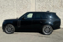 Thumbnail image of 2025 Land Rover Range Rover at AstonMartinJaguarLandRoverOfMarin of Corte Madera, CA