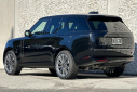 Thumbnail image of 2025 Land Rover Range Rover at AstonMartinJaguarLandRoverOfMarin of Corte Madera, CA