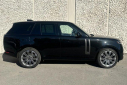 Thumbnail image of 2025 Land Rover Range Rover at AstonMartinJaguarLandRoverOfMarin of Corte Madera, CA