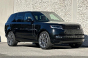 Thumbnail image of 2025 Land Rover Range Rover at AstonMartinJaguarLandRoverOfMarin of Corte Madera, CA