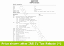 Thumbnail image of 2018 BMW i3 at Car Vision Inc.