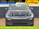 2018 BMW i3 Base at Car Vision Inc.